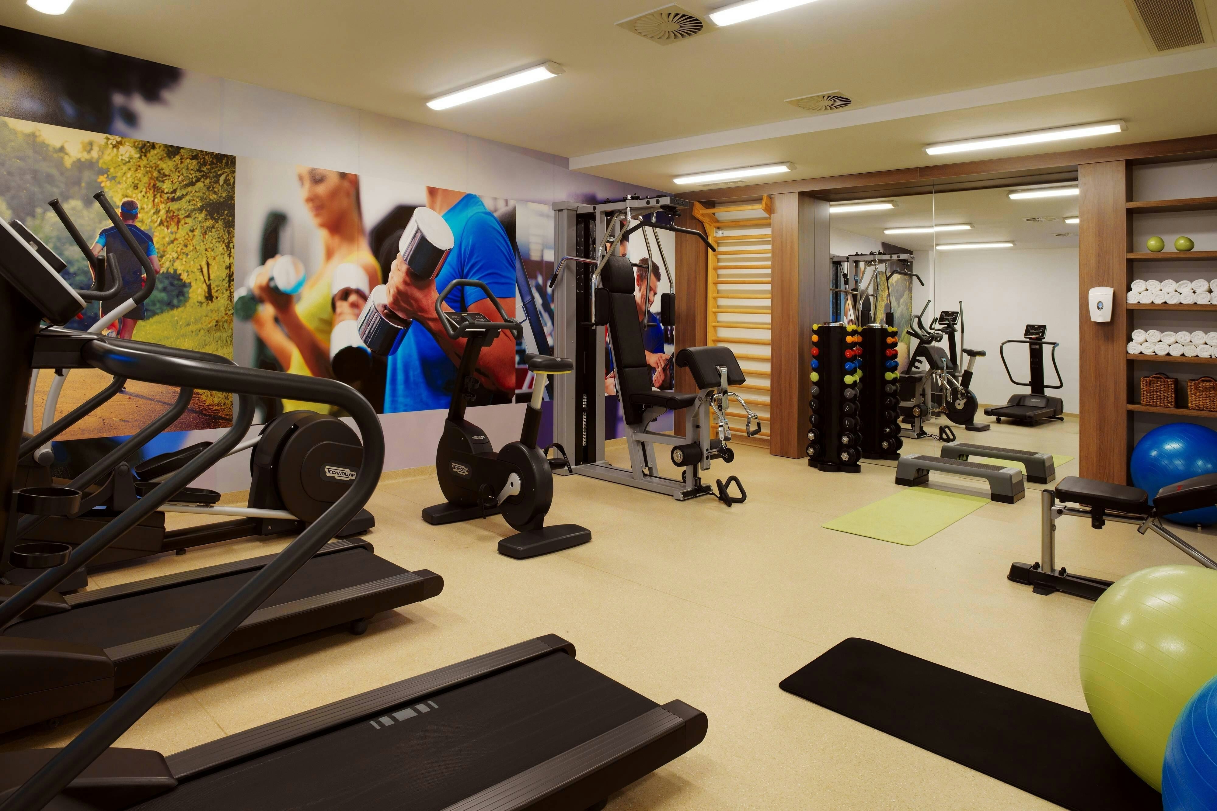 RESIDENCE INN BY MARRIOTT SARAJEVO 15/40
