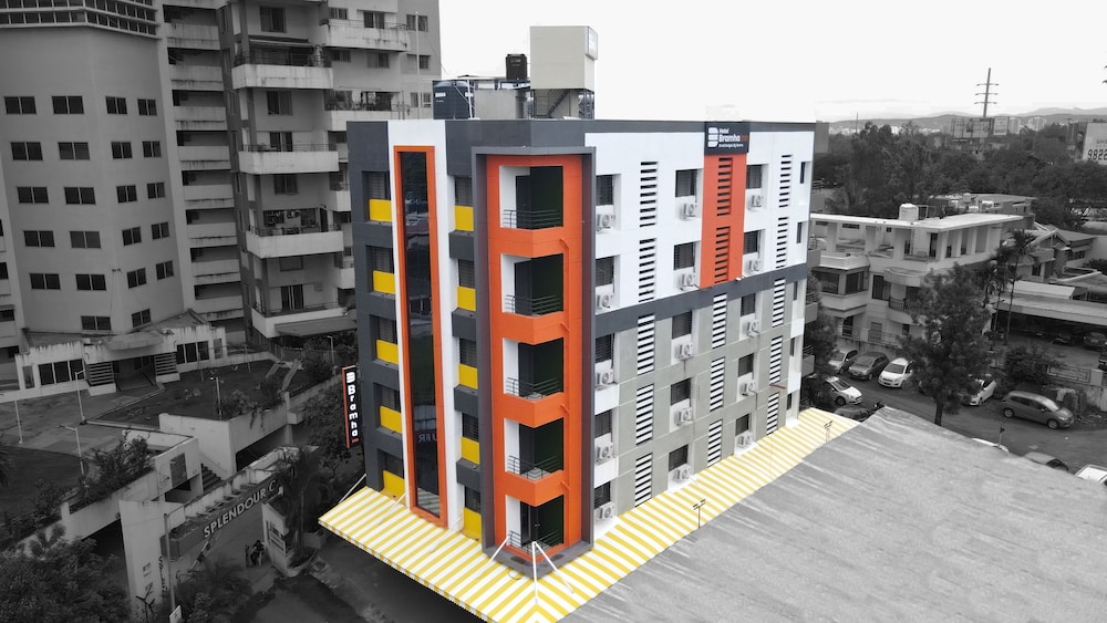 Hotel Bramha Inn 1/45