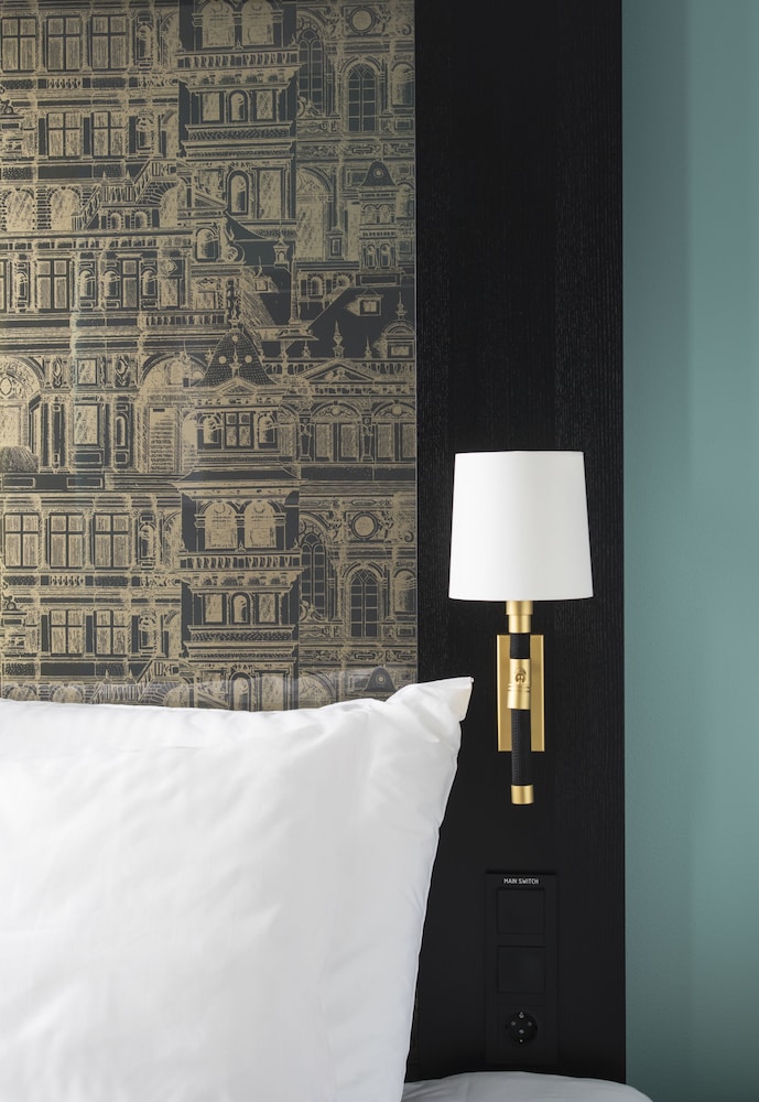 Thon Hotel Stavanger 14/52