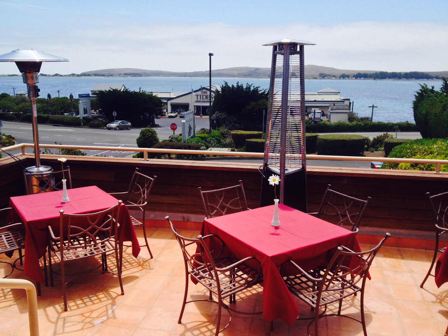 The Inn at the Tides 41/53
