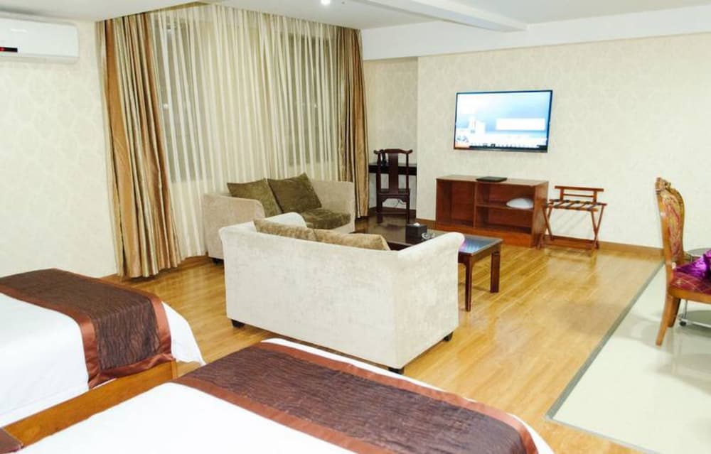 Jintang Hotel Guangzhou 22/37