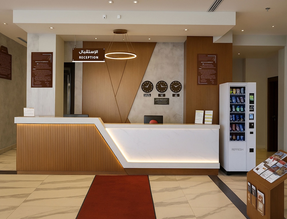 بناية سرايا 2 ل بناية سرايا 2(Al Alamein Suites Ex Saraya Building 2 Al Saraya 2 Building) 48/97
