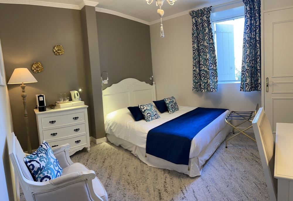 Hotel Edward 1er 14/50