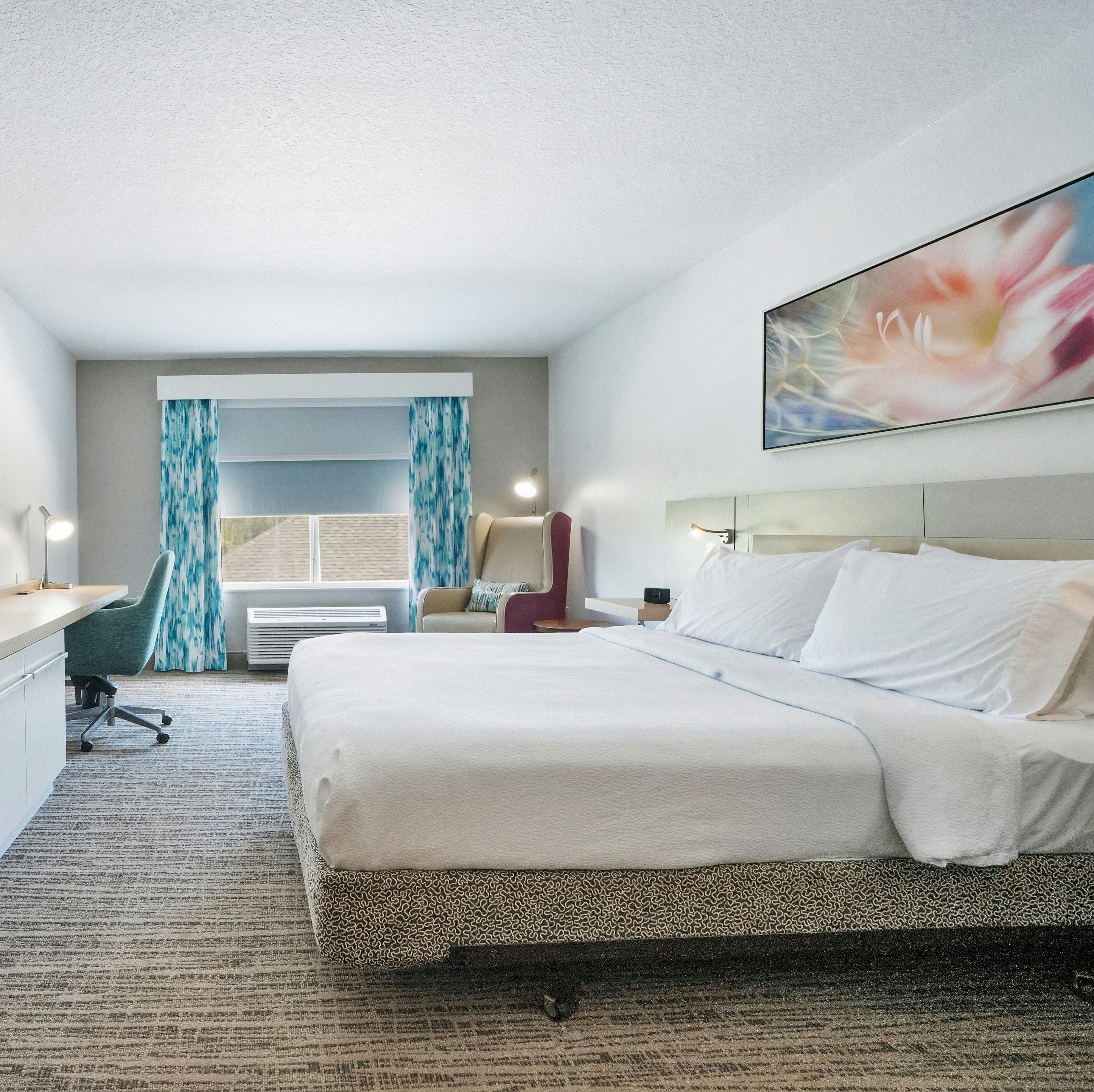 ROOM, KING BED, ACCESSIBLE