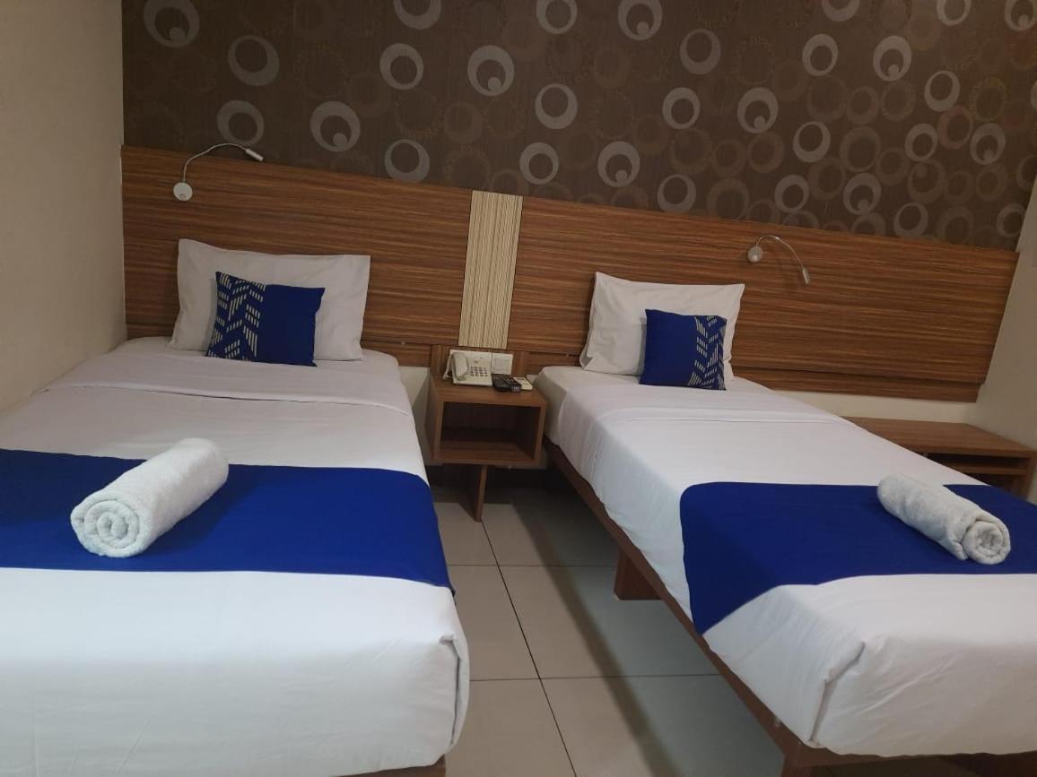 Smarthomm Hotel 9/32