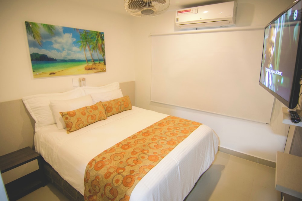 Hotel Poblado Covenas 7/50