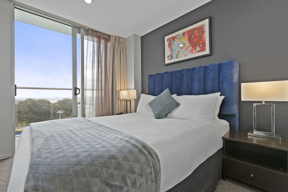 Proximity Apartments Manukau Auckland Airport 20/62