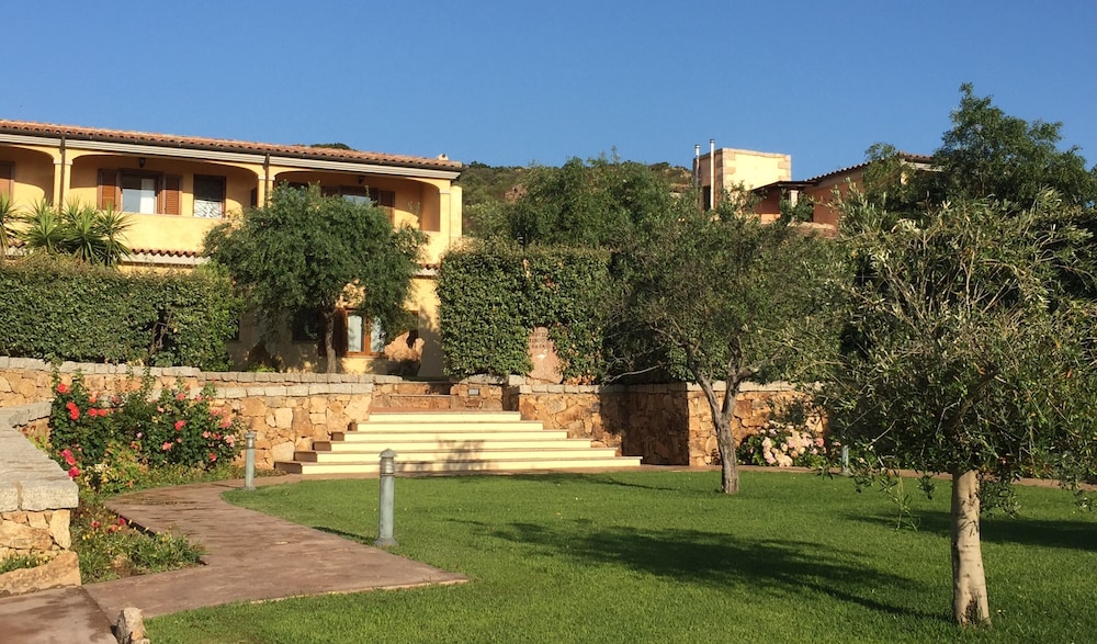 Hotel Relais Fenicottero Rosa 54/58