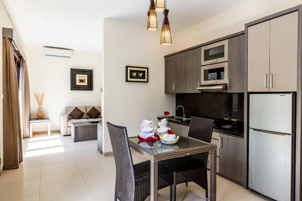 Luxotic Private Villa and Resort 33/50
