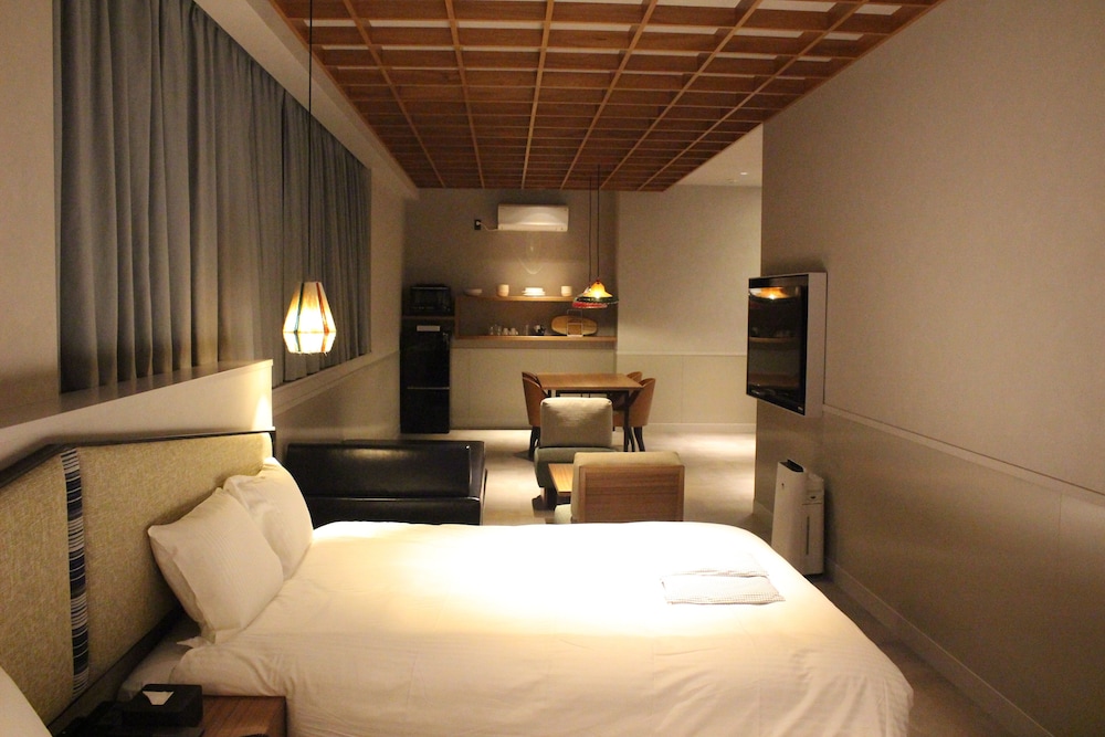 Condominium, Suite, 2 Queen Beds
