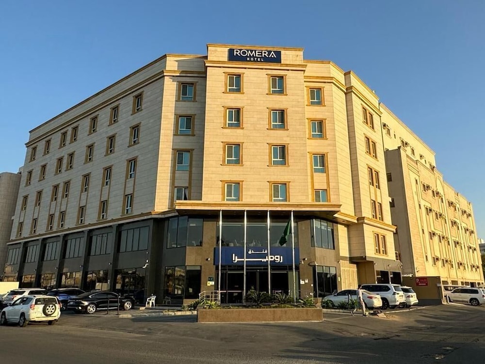 فندق روفوتيل(ROVOTEL HOTEL) 38/40