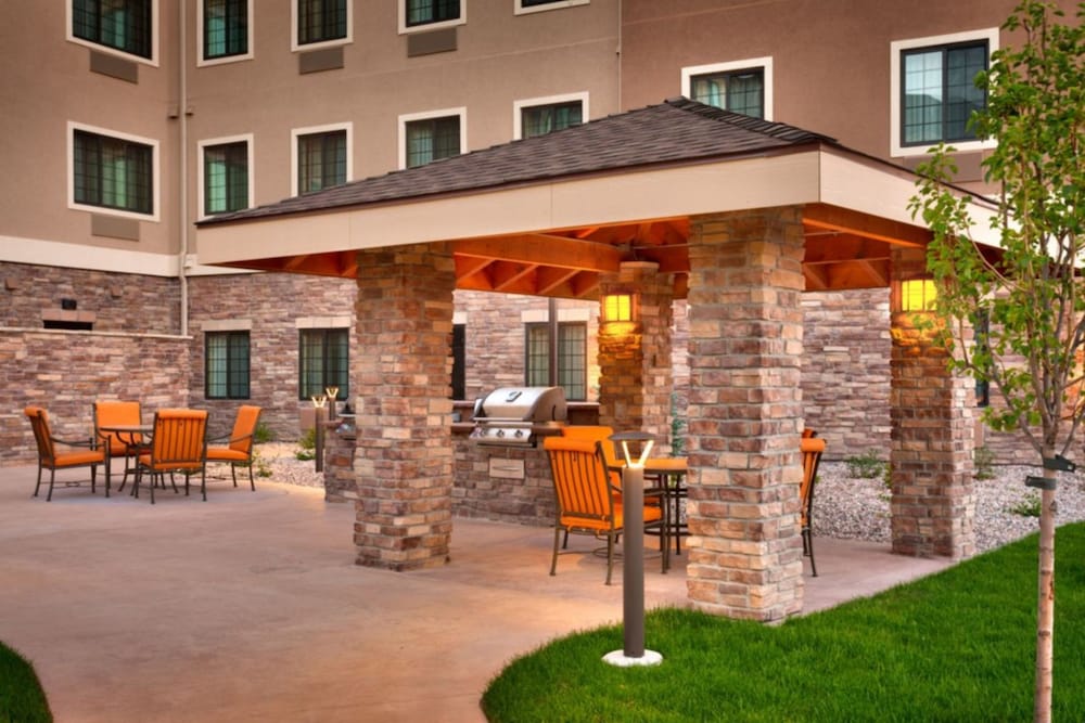 Staybridge Suites Bismarck 7/78
