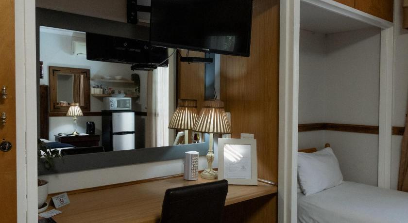 Park Living Guesthouse 49/50