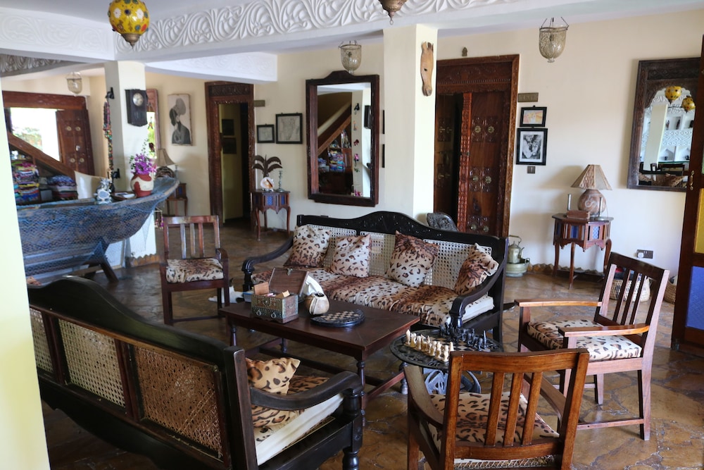 Zanzibar House 4/50