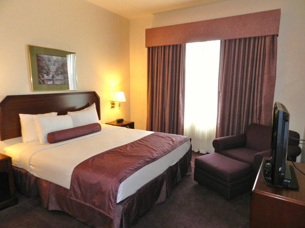 Spark by Hilton Amarillo East 11/48