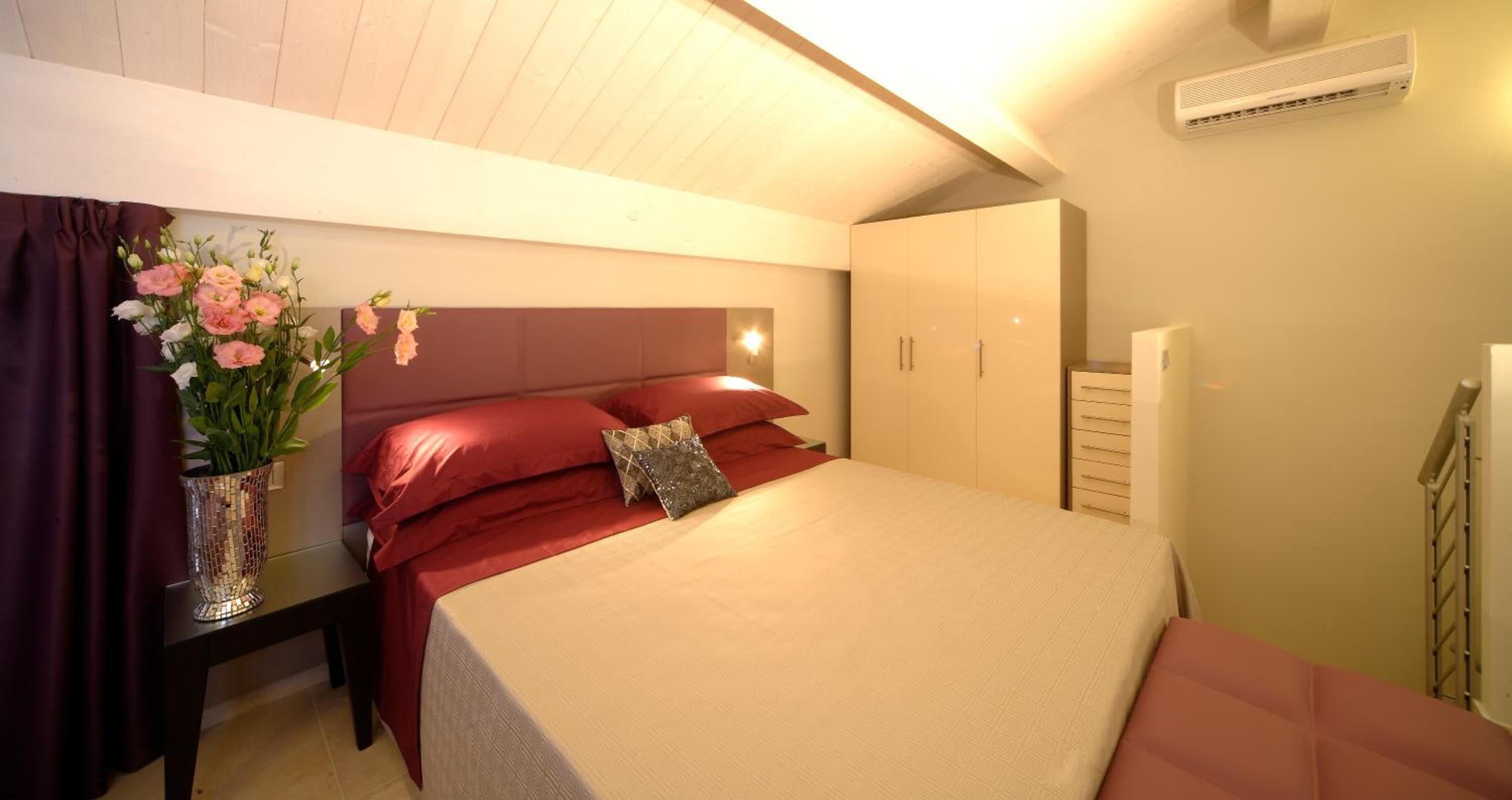Residence Hotel Le Viole 24/49