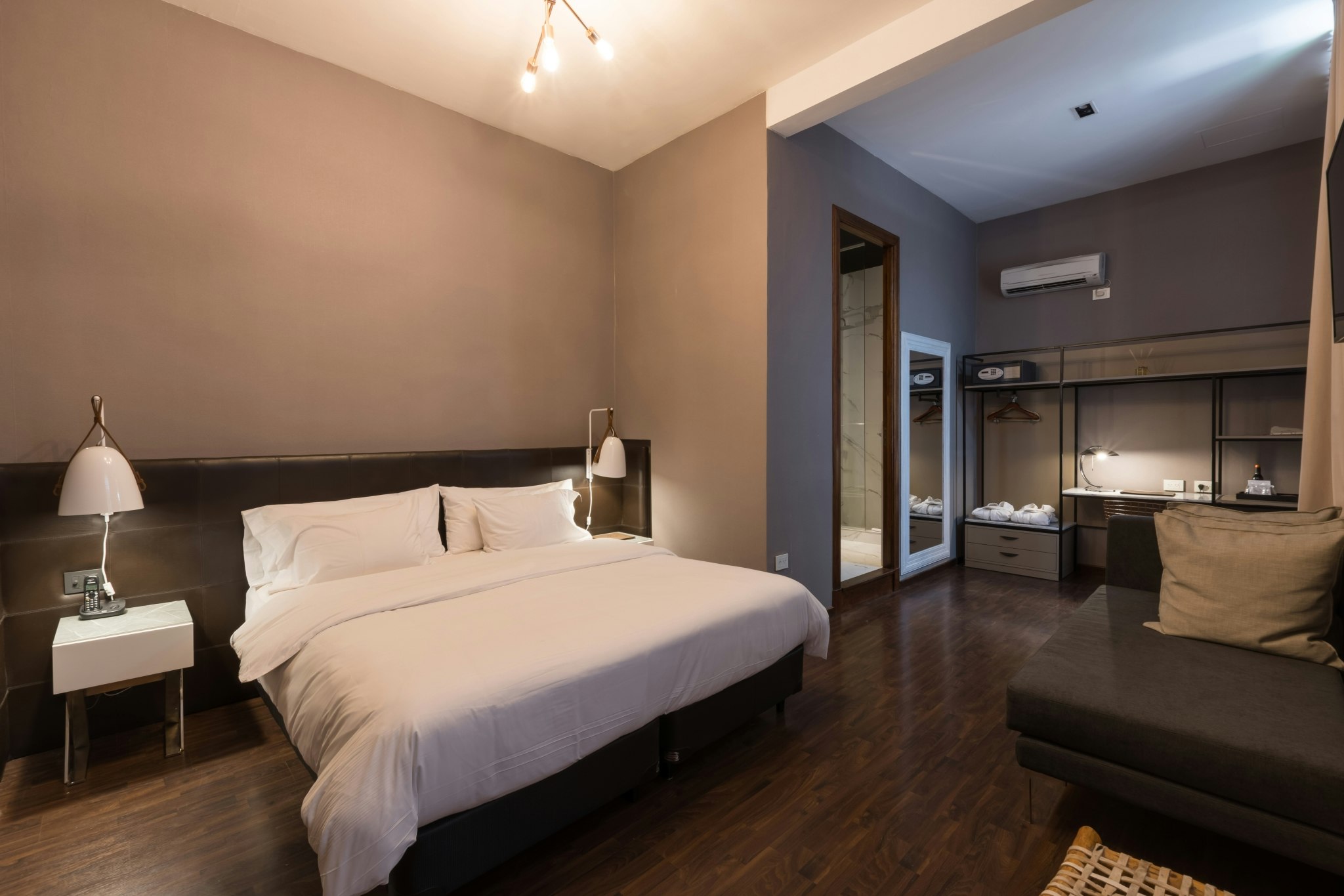 Azur Real Boutique Hotel 10/55
