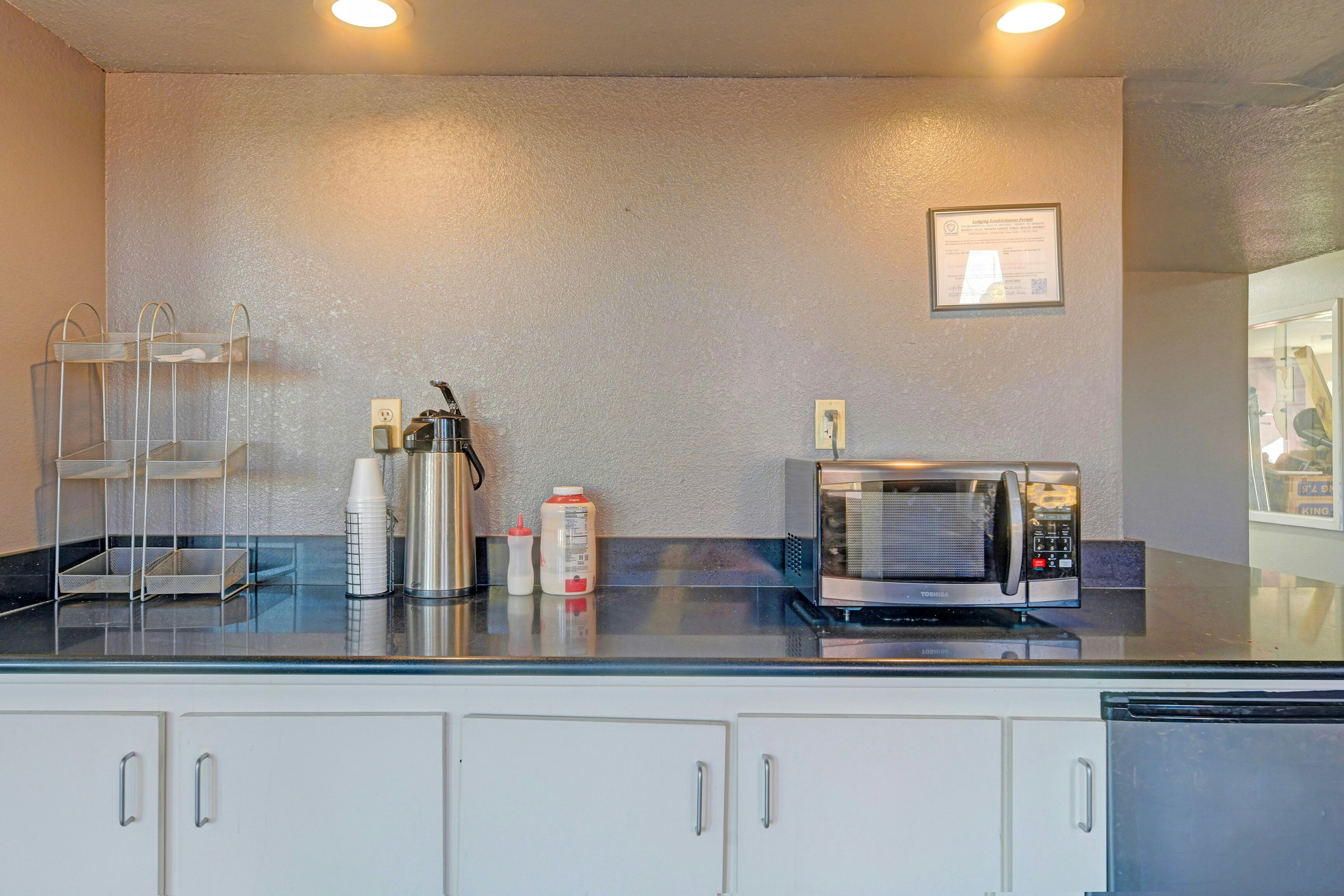 Travelers inn by OYO Wichita Falls 9/54