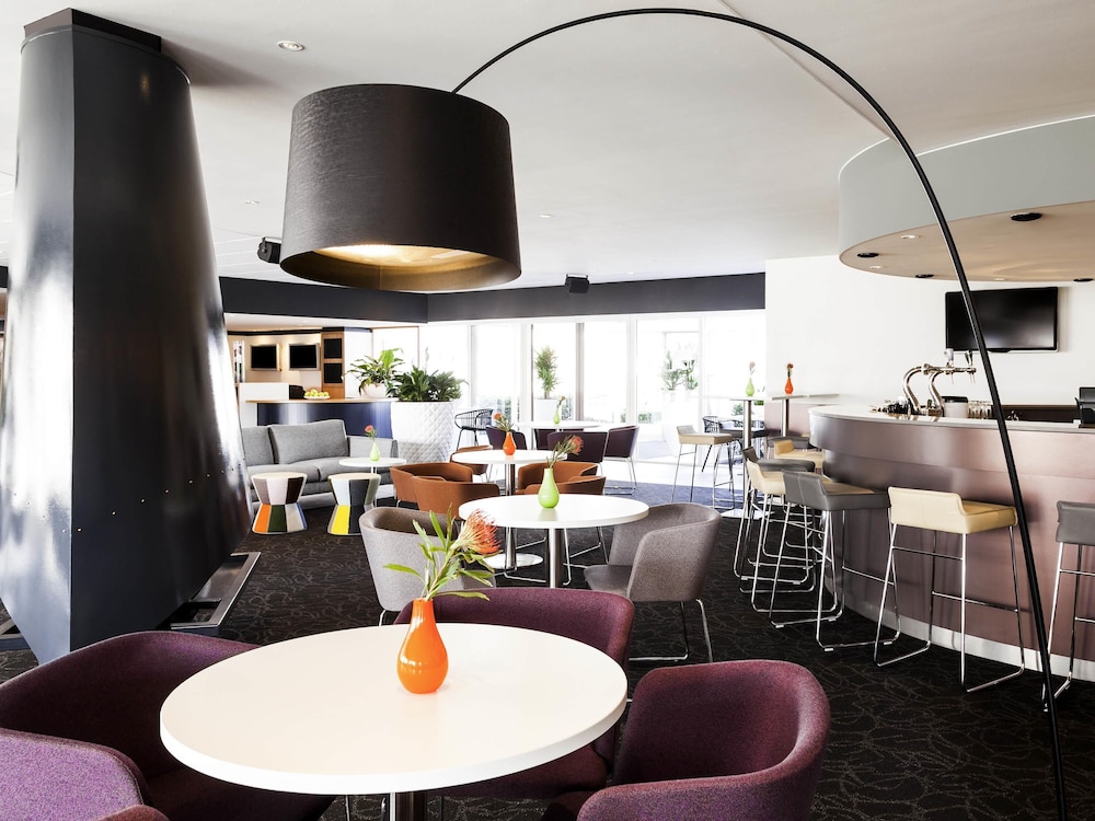 NOVOTEL BREDA 55/73