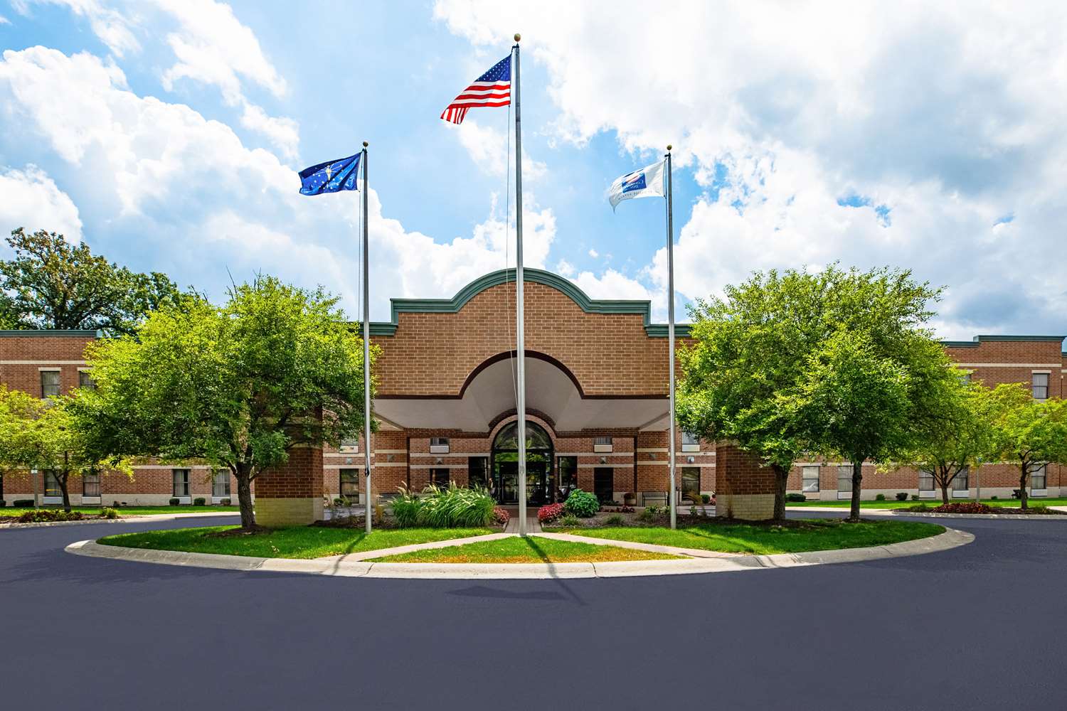 Comfort Inn Indianapolis North - Carmel 13/18
