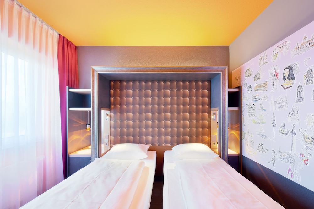 DESIGN, TWIN BEDS