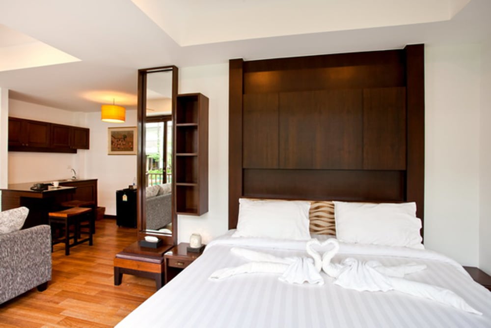 Maryoo Hotel 13/44