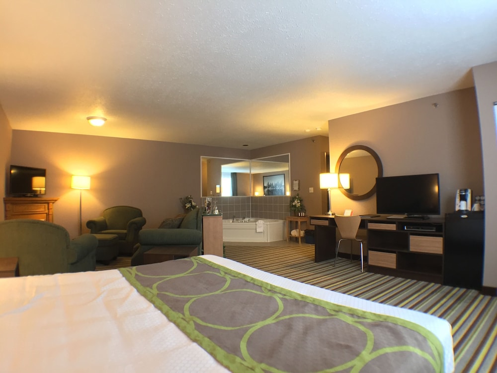 Super 8 By Wyndham Kenora 16/31