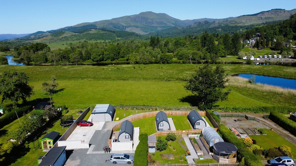 Callander Hostel 45/50
