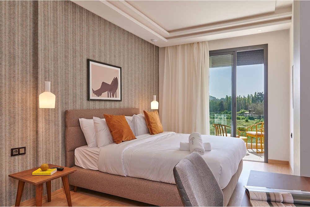 StayHere Rabat - Hay Riad Residential Living 27/67