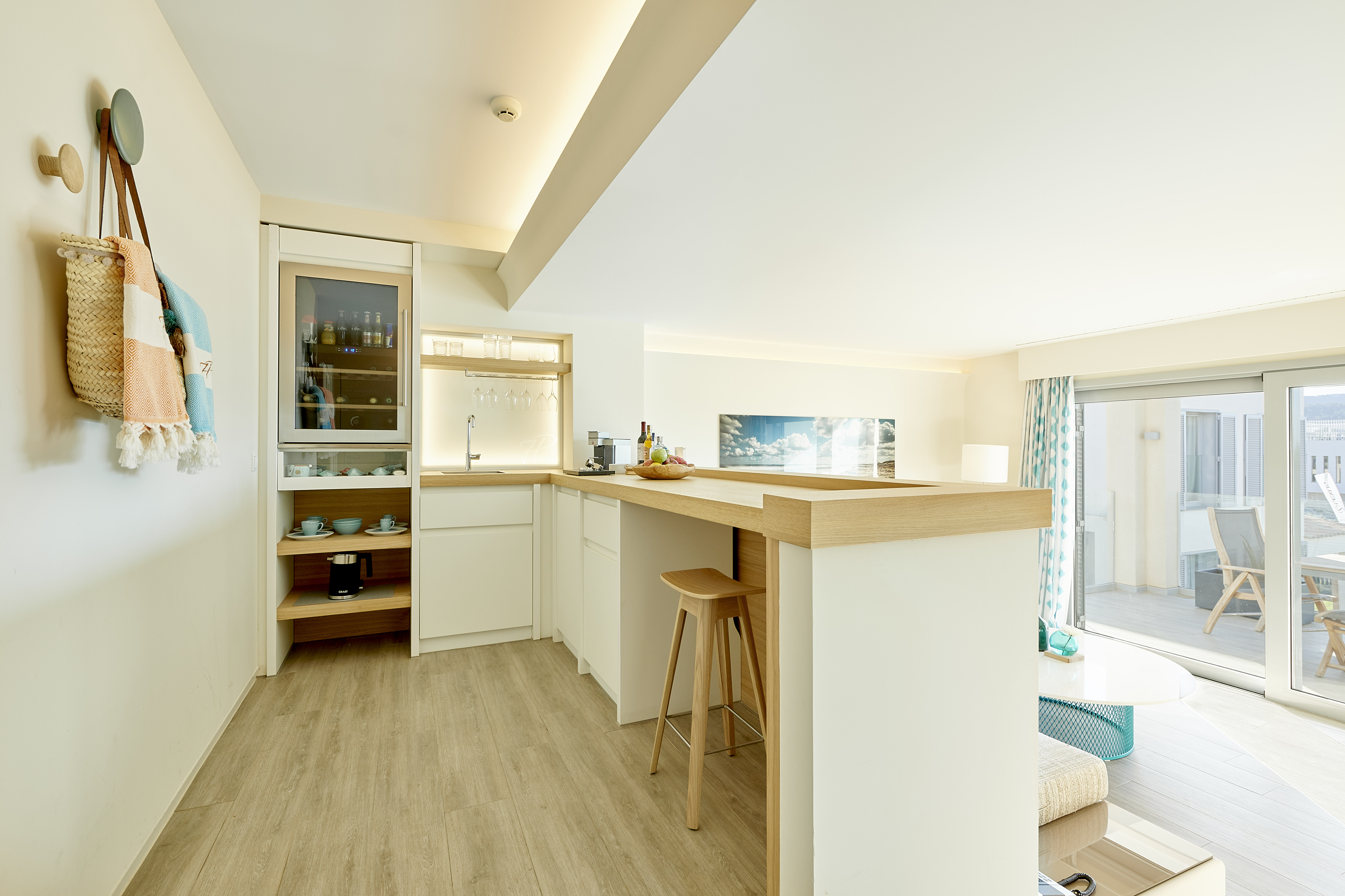 Resort, Suite، 7Pines Resort Ibiza 3/4
