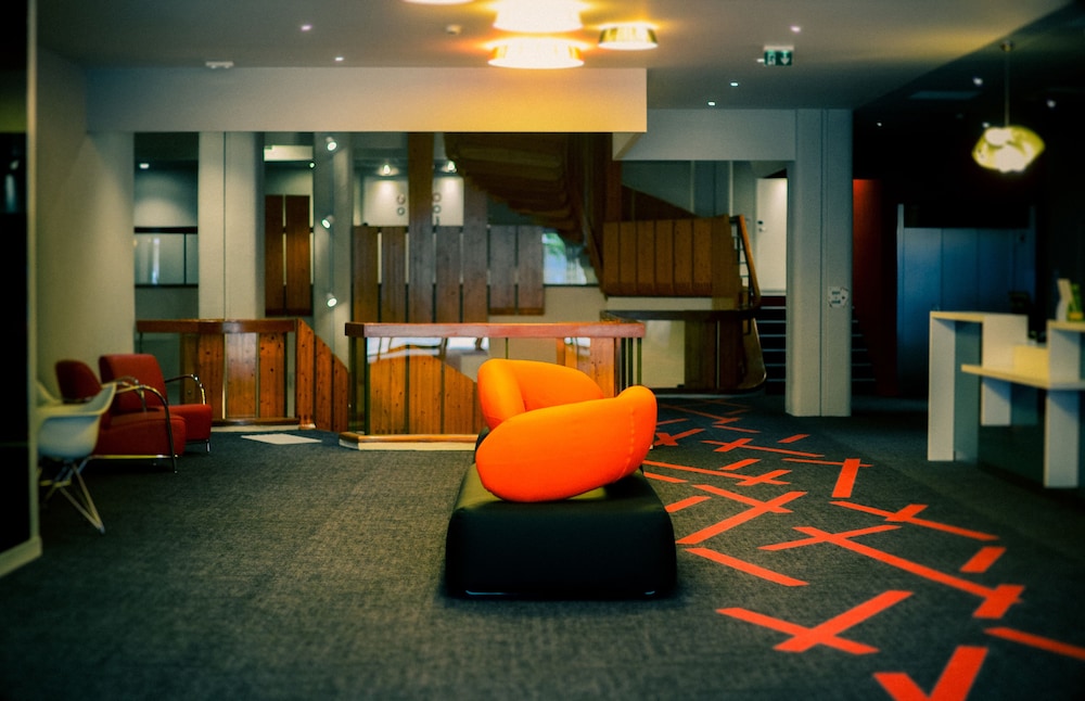 Ibis Styles Poitiers Centre 42/49