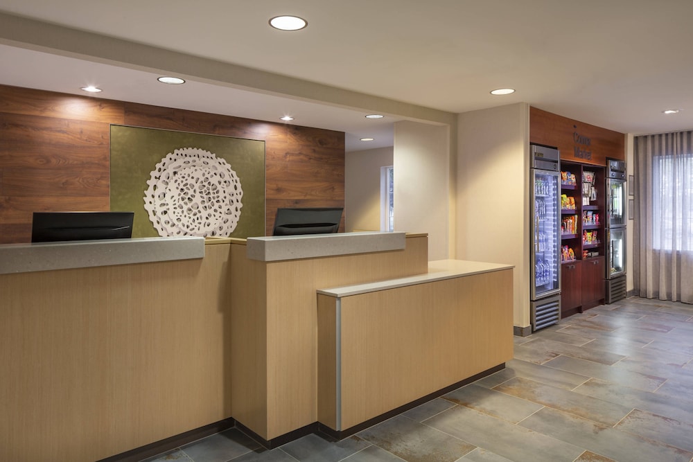 Fairfield Inn and Suites Napa Valley American Canyon 5/31