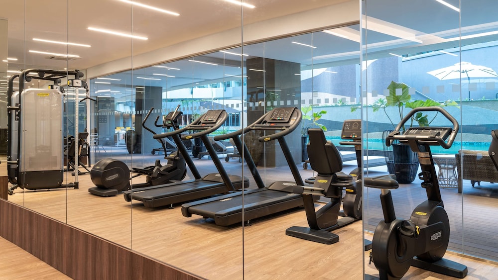Radisson Blu Hotel Residence Nairobi Arboretum 37/66