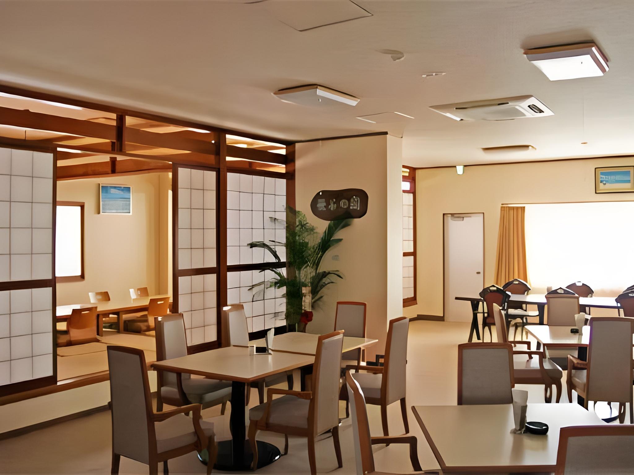Hotel Garden Hills 14/23