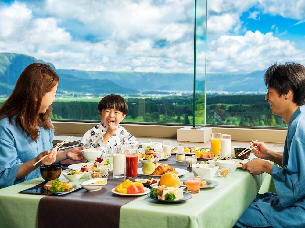 Hotel Aso Resort Grandvrio Hotel 61/72