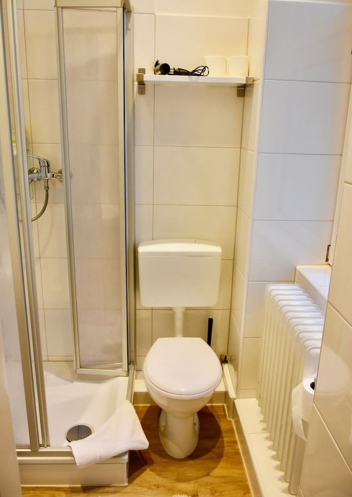 Aparthotel Thuringer Hof 43/50
