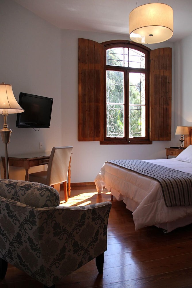 CASABLANCA KOELER HOTEL 34/57