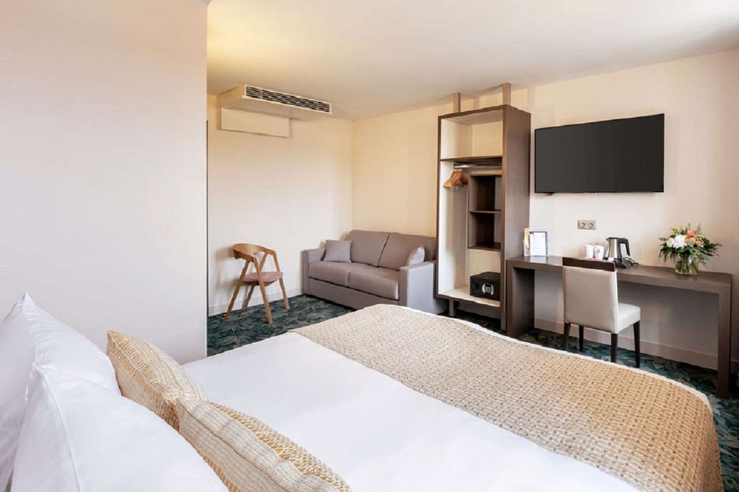 Best Western Plus Hotel Belfort Centre Gare 11/29