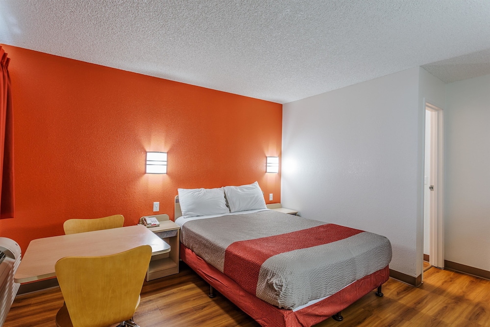 Motel6 Richland, WA - Kennewick 27/54