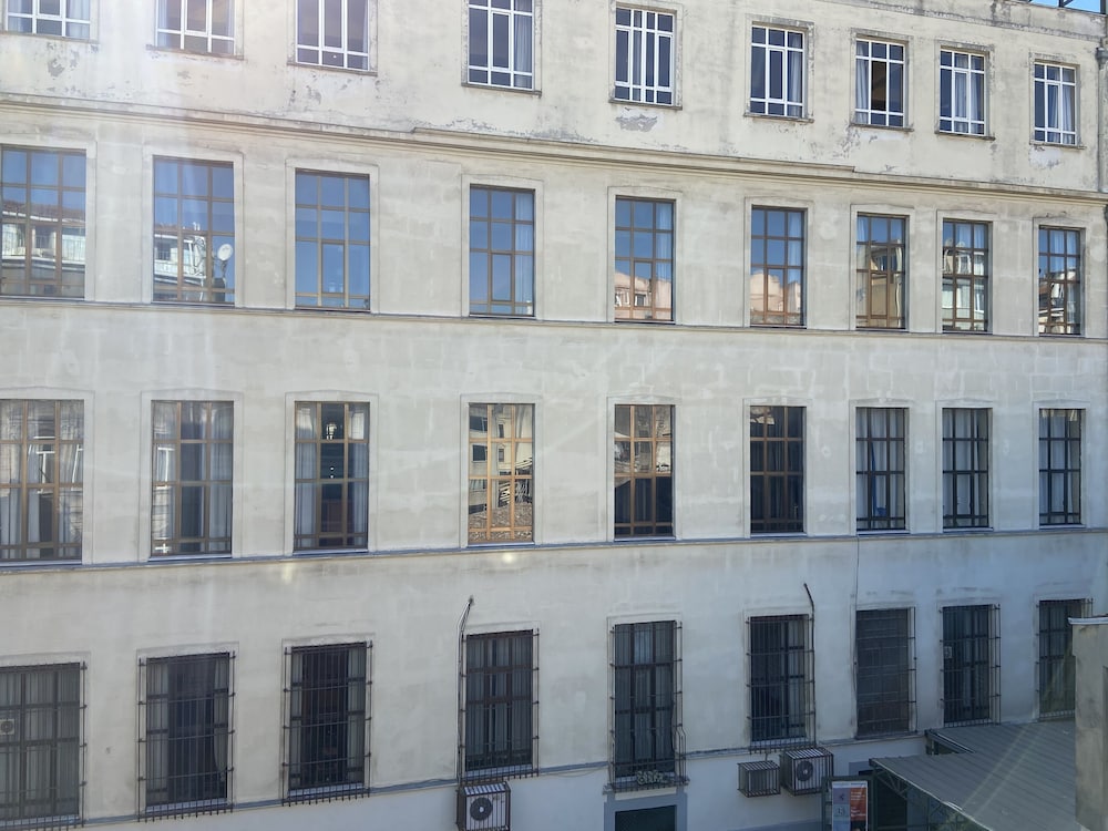 Hotel Liberi Taksim 2/50