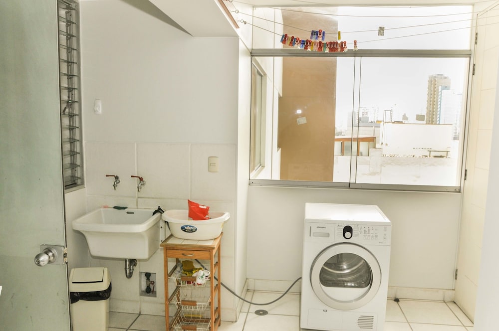 Lux Miraflores Apartments Ocean View 24/24