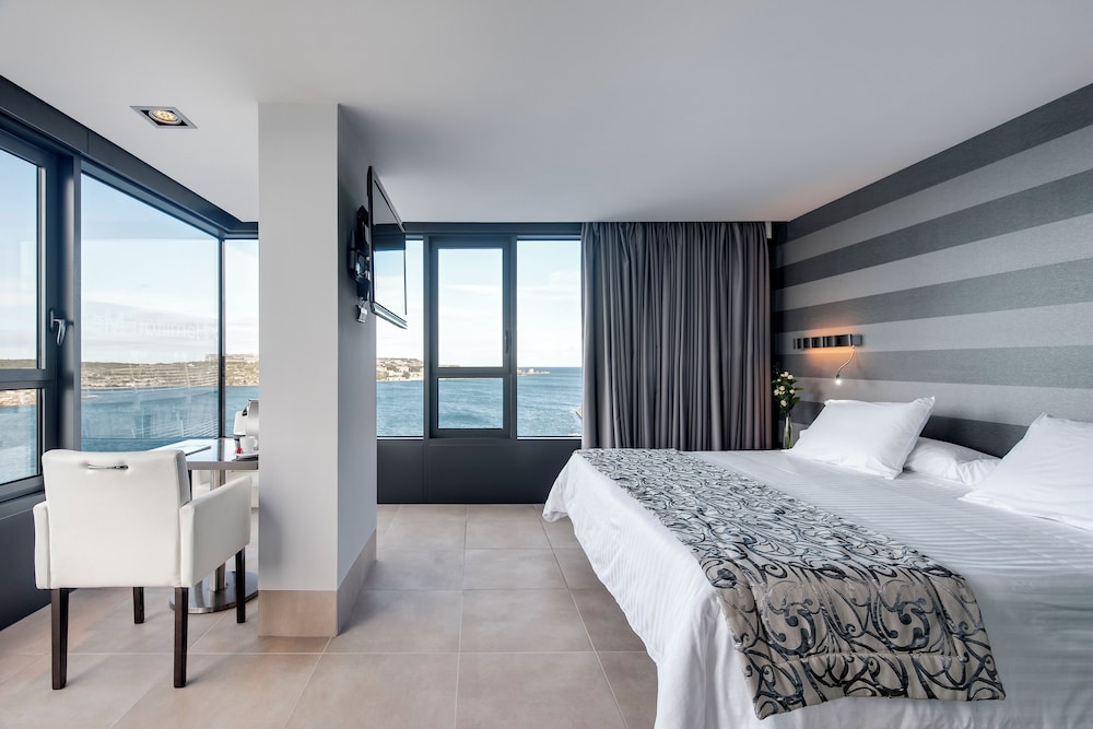 Barcelo Hamilton Menorca - Adults Only 19/50