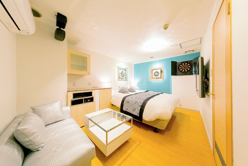 Hotel Eldia Modern Kobe(Adult Only) 26/60