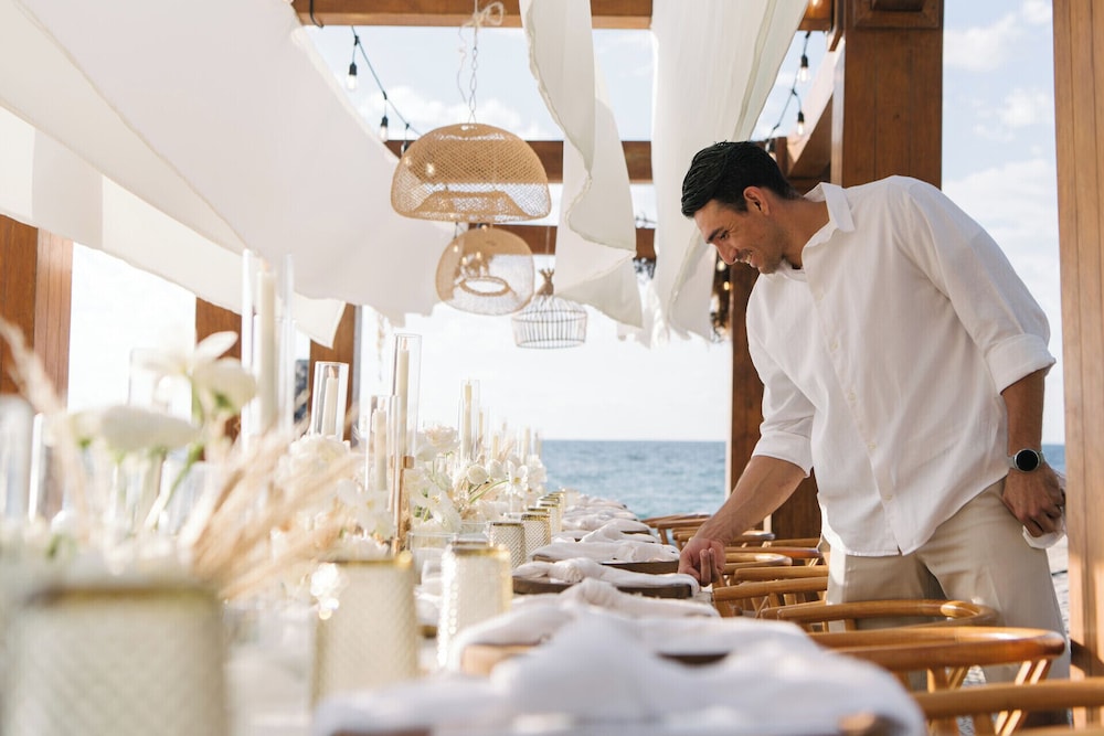 Naviva, A Four Seasons Resort, Punta Mita, Mexico - All Inclusive 3/50