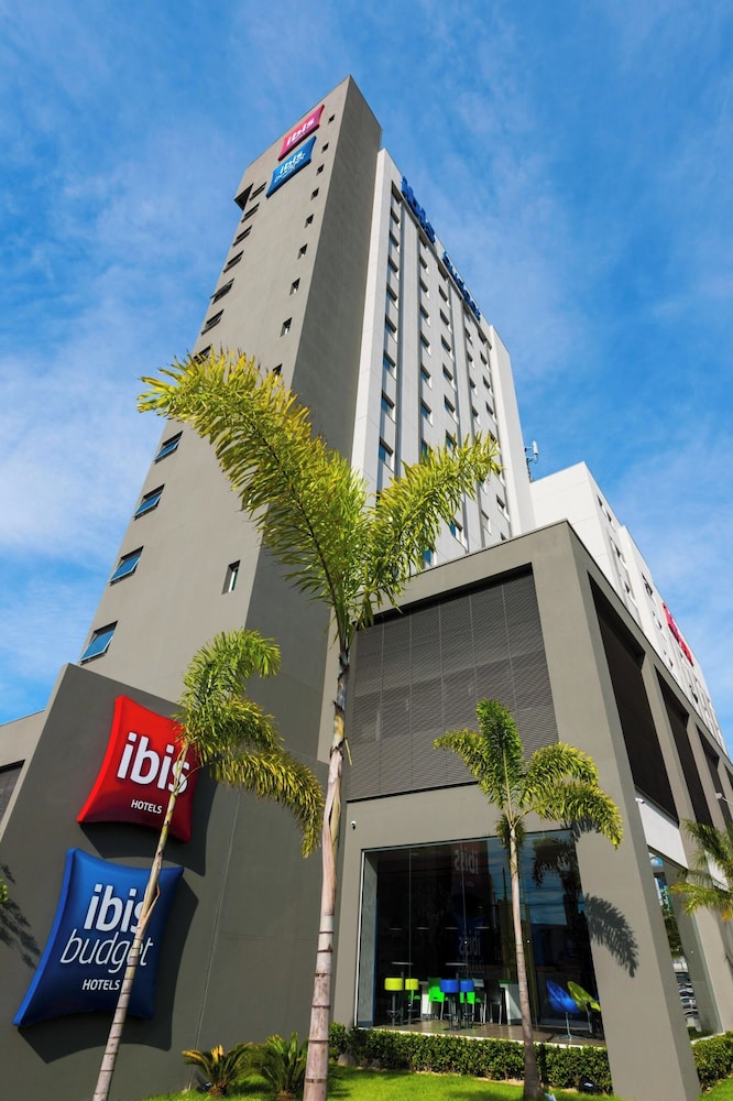 Ibis Navegantes Itajai 2/65