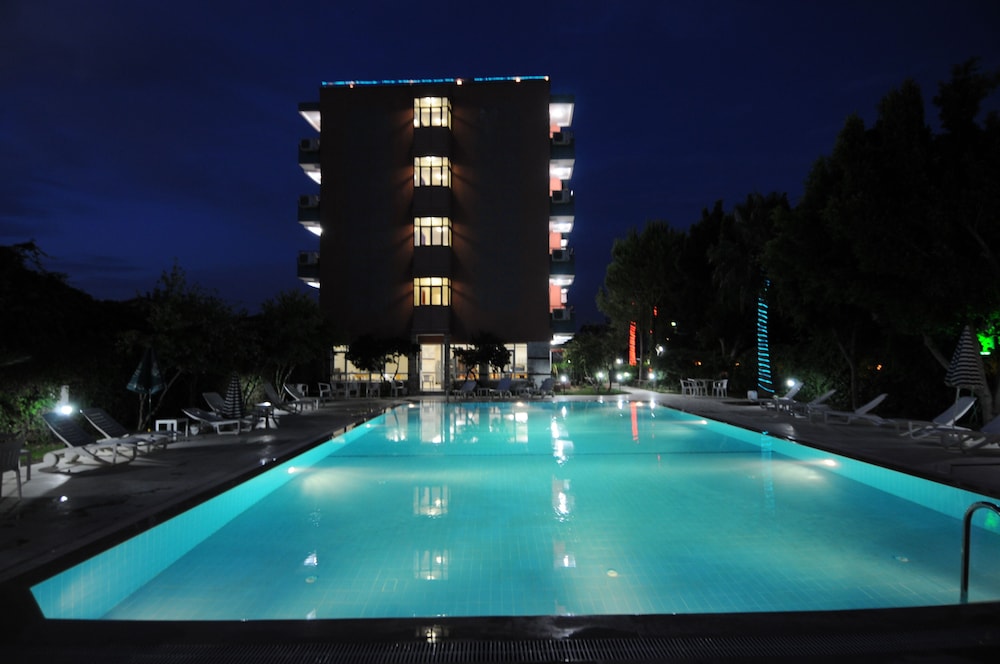 MELIS OTEL 5/40