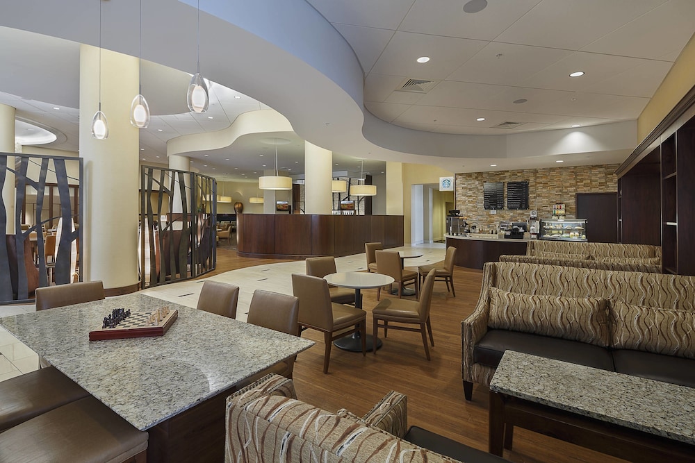 Provo Marriott Hotel And Conference Center 33/58