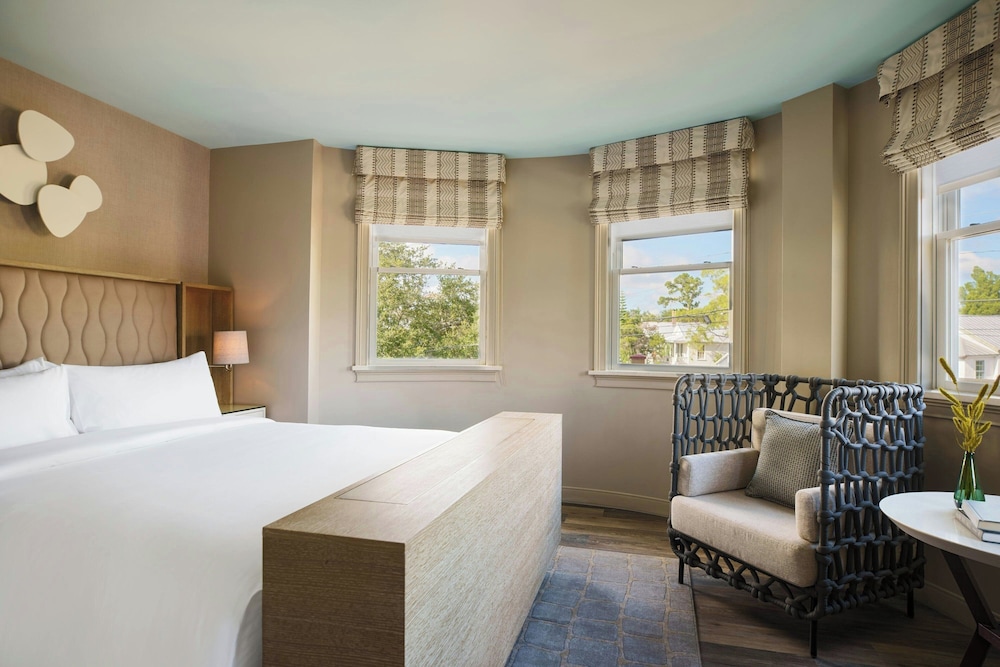 Renaissance St Augustine Historic Downtown Hotel 30/69