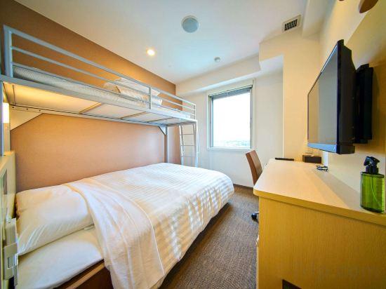 Super Hotel Chiba Ichihara 7/19