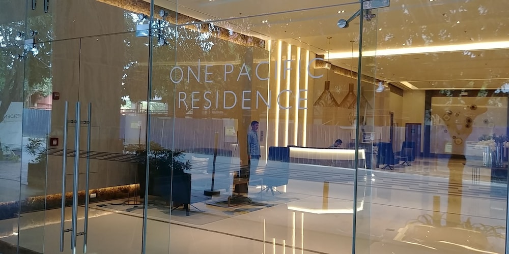 One Pacific Residence Mactan Newtown Sdc 8/50